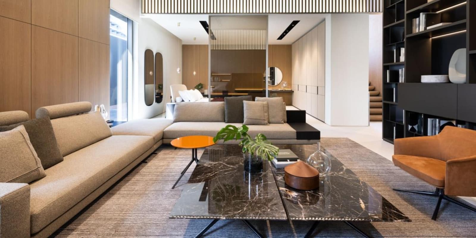 Interiors & Furniture